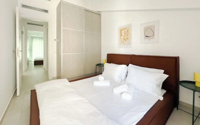 Noon Smart Residences