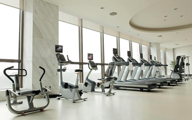 Holiday Inn Chengdu Xindu by IHG