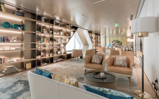 Shenzhen Ayearn Hotel