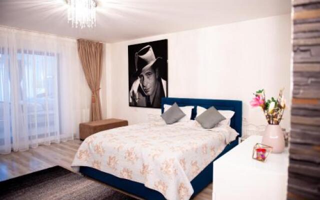 Adriella Apartment Luxury