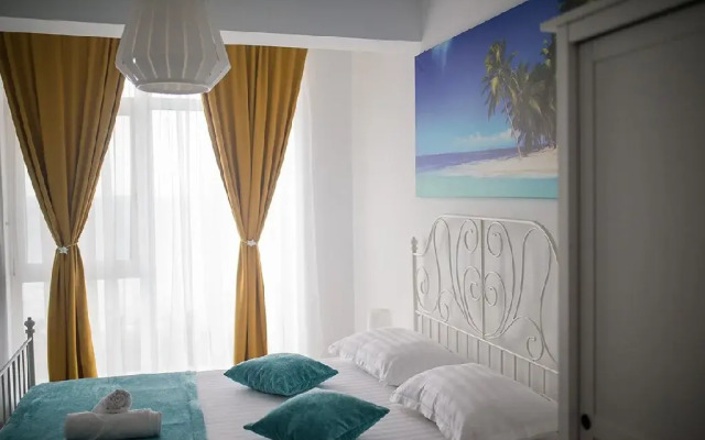 Apartament APARTEL SERENITY VIEW 46 cm