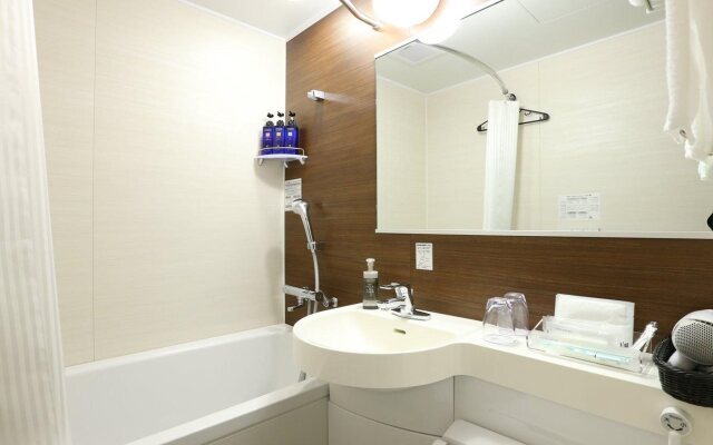 Almont Inn Shonan Fujisawa