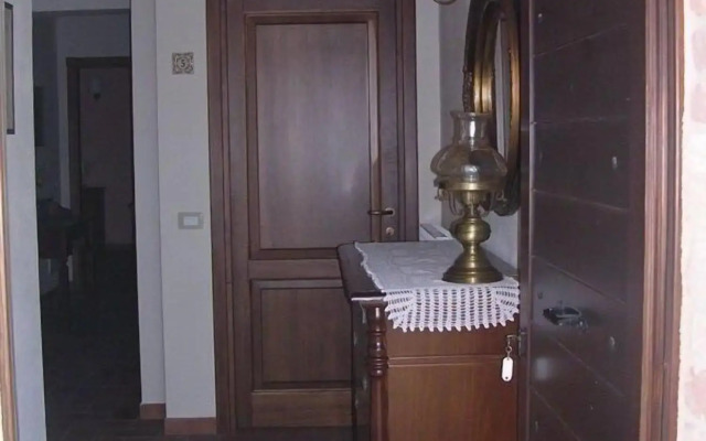 Agriturismo Il Borghetto