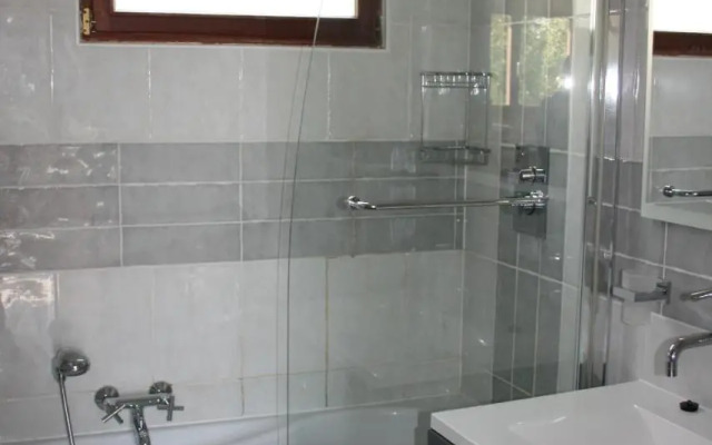 Chalet Ardenne Mini