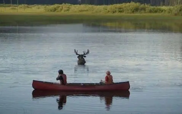 Mountain Thyme Getaway