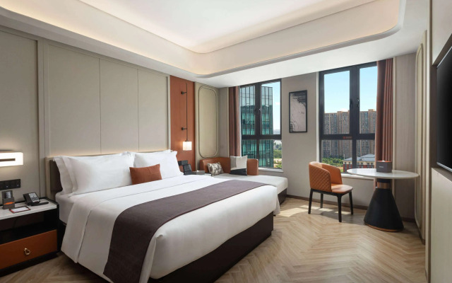 Ramada by Wyndham Changsha Yanghu