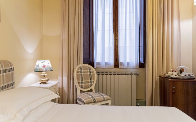 Casa Uffizi Tower House Boutique Hotel