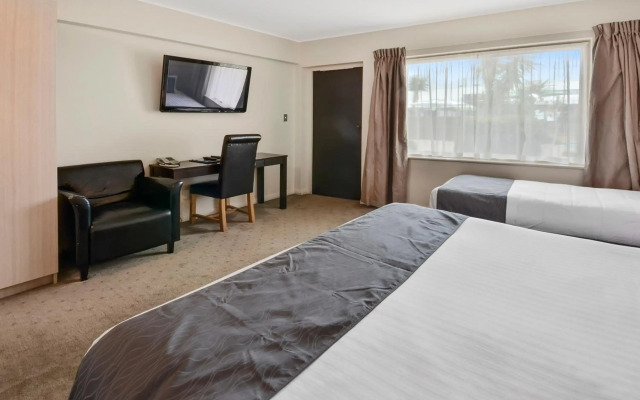 Poenamo Hotel