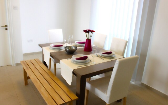 Napian Suites