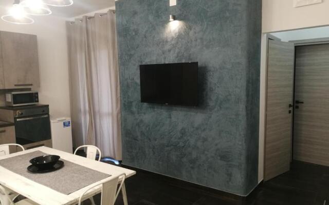 3607 Appartamento Vico by Barbarhouse