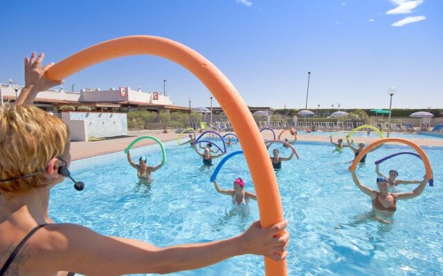 Villaggio Turistico Internazionale