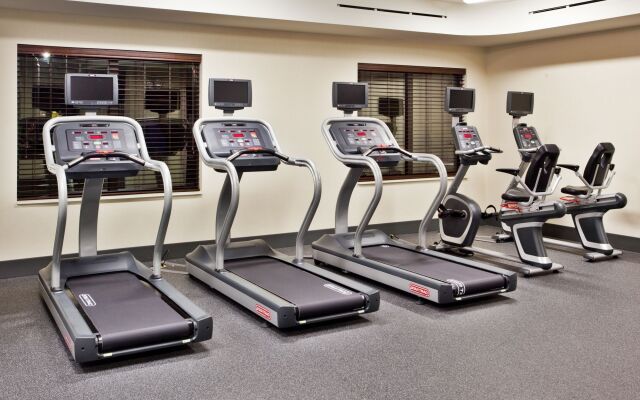 Hampton Inn & Suites Chapel Hill-Carrboro/Downtown