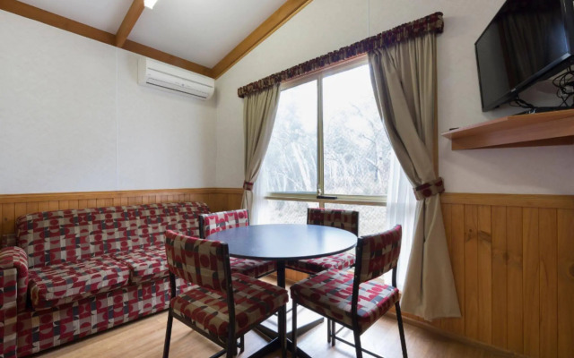 Alivio Tourist Park Canberra