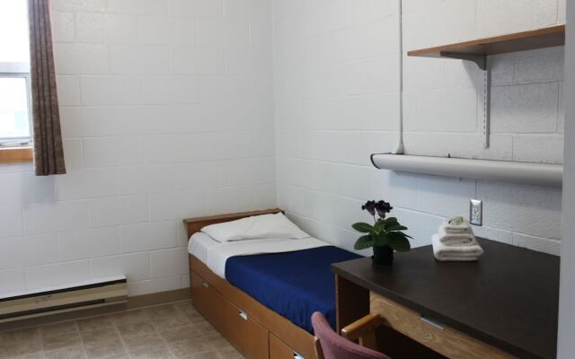 Grenfell Campus Summer Accommodations