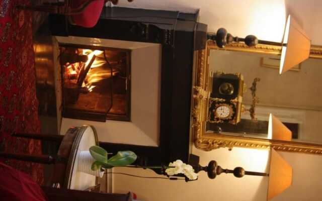 Château de Pommeuse