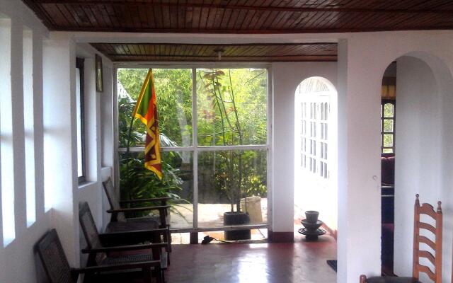 St. Andrews Hostel