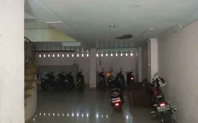 SPOT ON 4000 A5 Residence Makassar