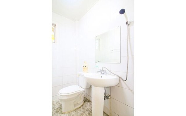 Goesan Milky Way Pension