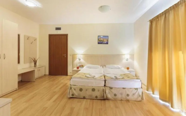 Serena Residence Aparthotel - All Inclusive