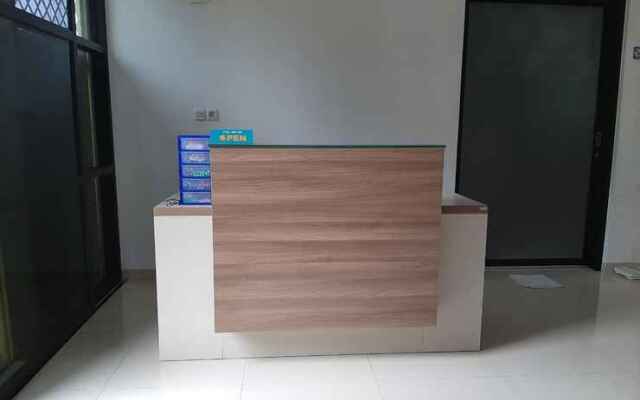 Spot On 3106 Daddy'S House