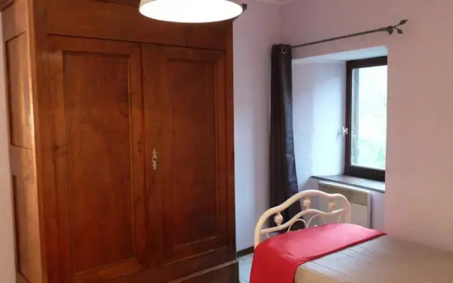 Gîte La Maison du Meunier