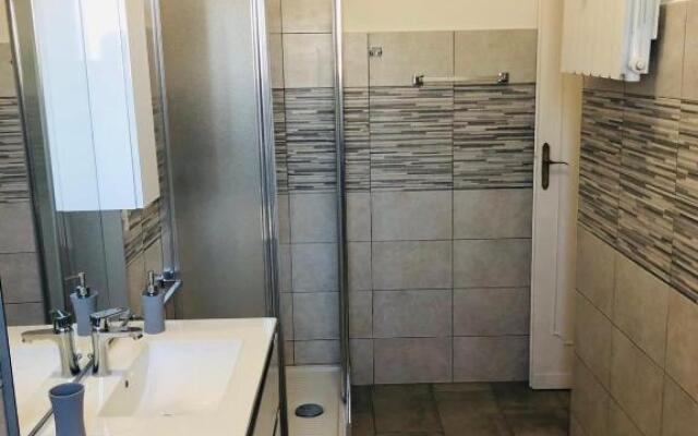 Vatican Museums Apart