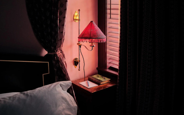 Hotel Ulysses, a Member of Design Hotels