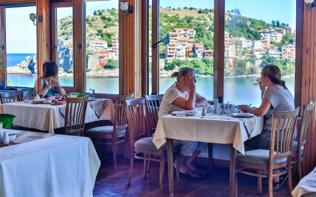 Seymen Hotel