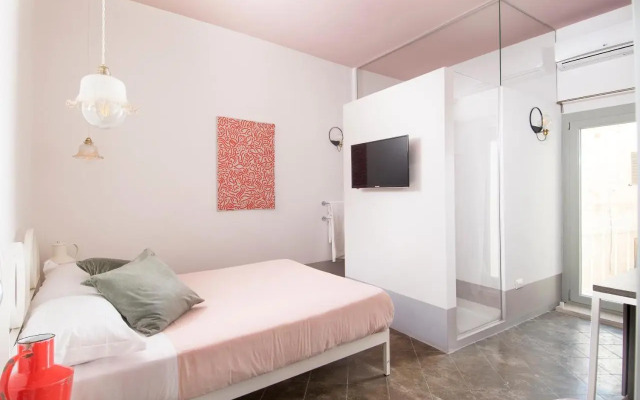 Fico! Apartments by MONHOLIDAY