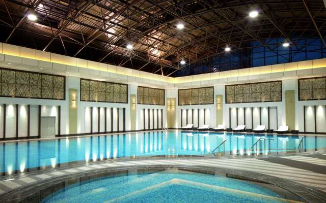 DoubleTree by Hilton Hotel Shenyang