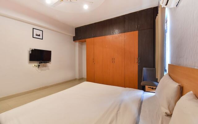Hotel Rushank Palace By FabHotels