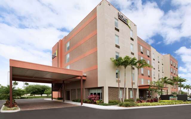 Home2 Suites by Hilton Florida City, FL