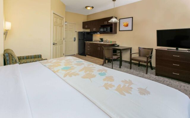 Spark by Hilton Longview