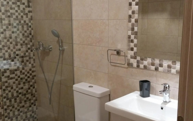 Anetis Beach Hotel