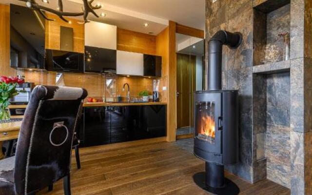 VISITzakopane Spa Apartments