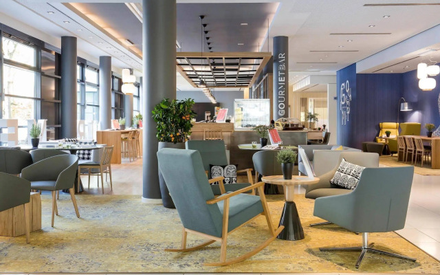 Novotel Muenchen City