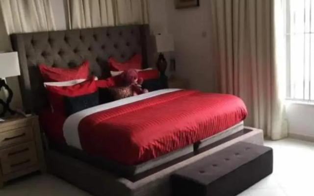 Perfect Havens at Platinum 5