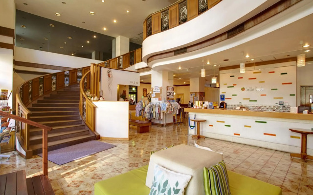 Hotel Sunpalace Kyuyoukan