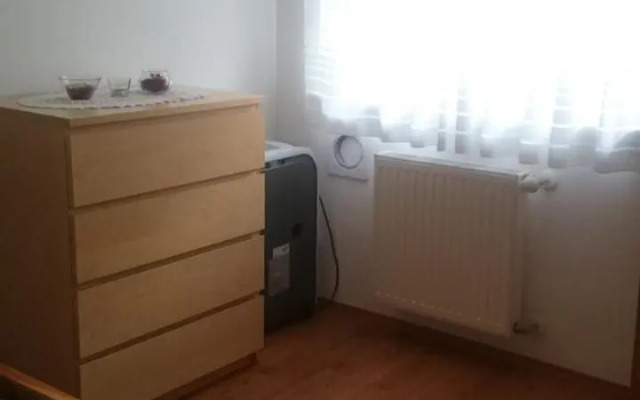 Peter's appartement