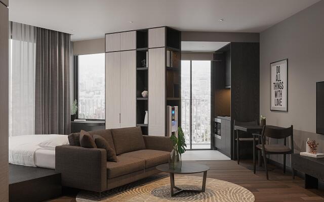 iRest COSMOPOLIS Vinh Yen