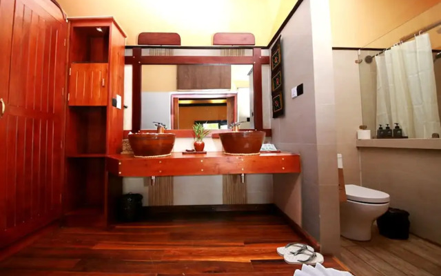 The Hotel-Kalaw Hill Lodge