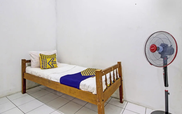 Hotel O Luqman Kostel Syariah
