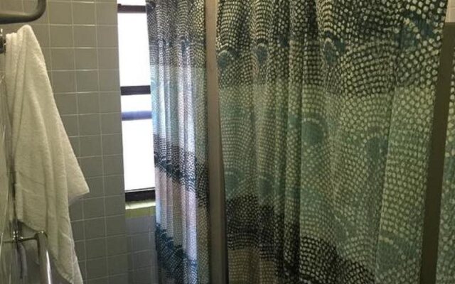 Flushing YMCA Hostel
