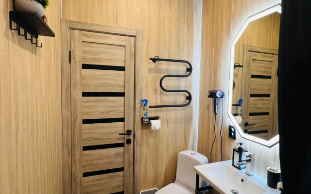 Комнаты в центре города