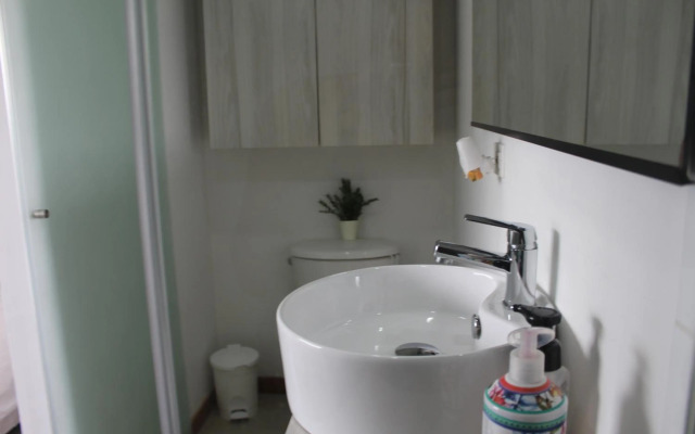 Puerto Bulevar Aparta suite