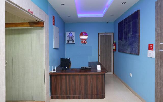 Kalinga Regency By OYO Rooms