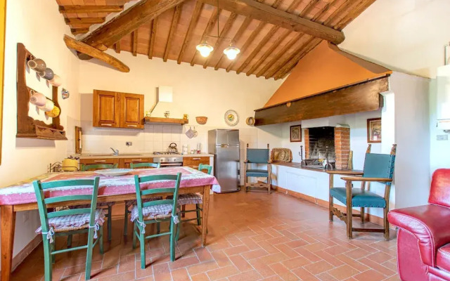 Fattoria Santo Stefano - Agriturismo