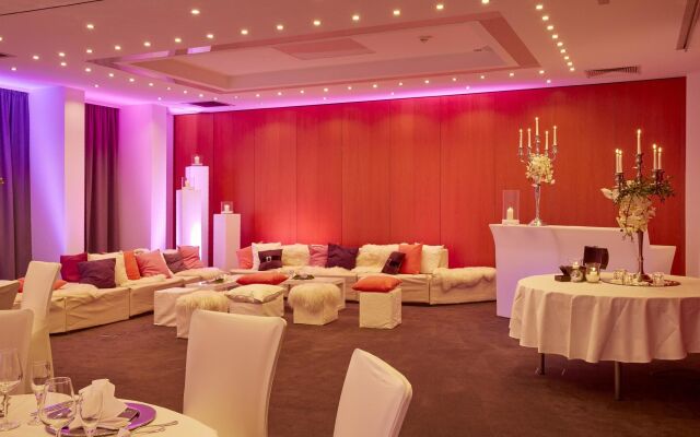 H+ Hotel Nürnberg