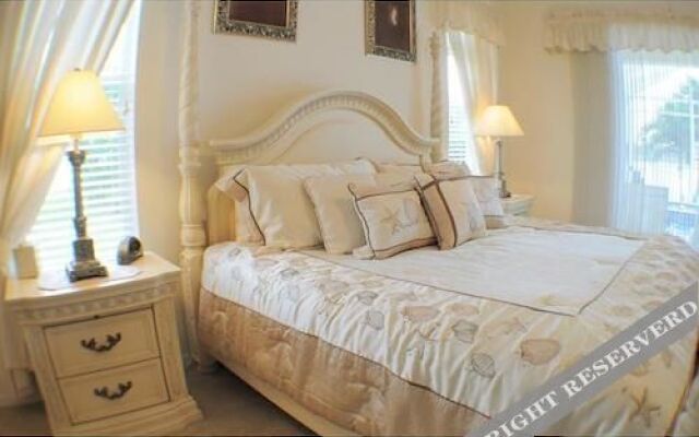 Top Florida Vacation Villas