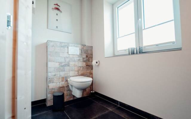 Loheide Modern Retreat